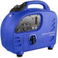 Generador Inverter Digital Silencioso 2600W